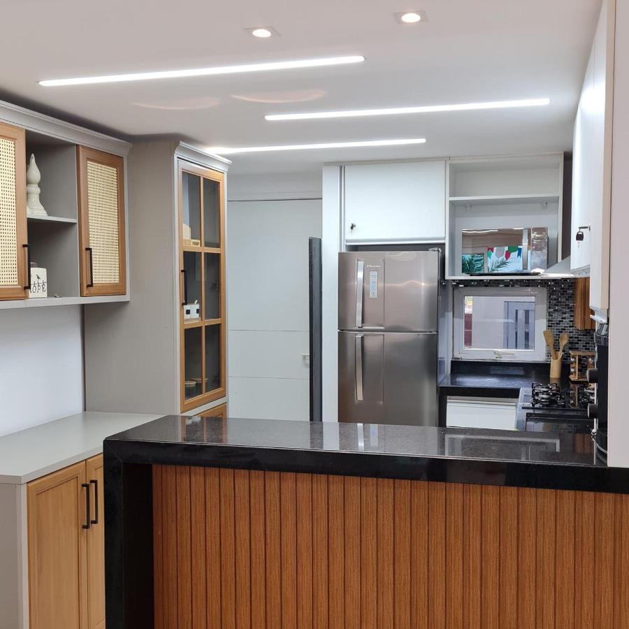 Flat Luxo No Villa Hipica Em Gravata - Pe - Locarhouse Eksteriør bilde