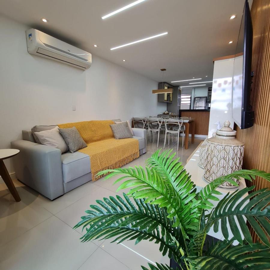 Flat Luxo No Villa Hipica Em Gravata - Pe - Locarhouse Eksteriør bilde