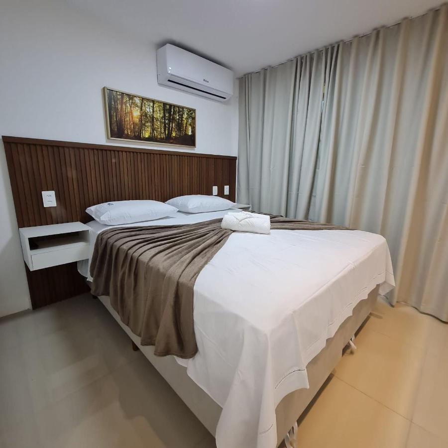 Flat Luxo No Villa Hipica Em Gravata - Pe - Locarhouse Eksteriør bilde