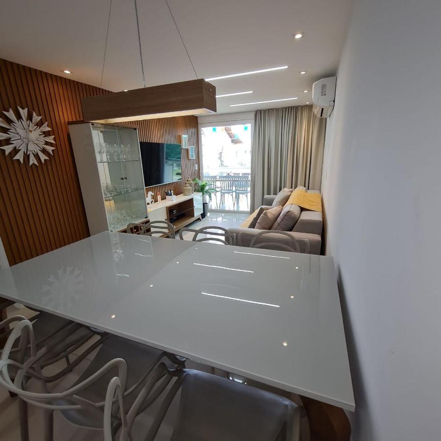 Flat Luxo No Villa Hipica Em Gravata - Pe - Locarhouse Eksteriør bilde
