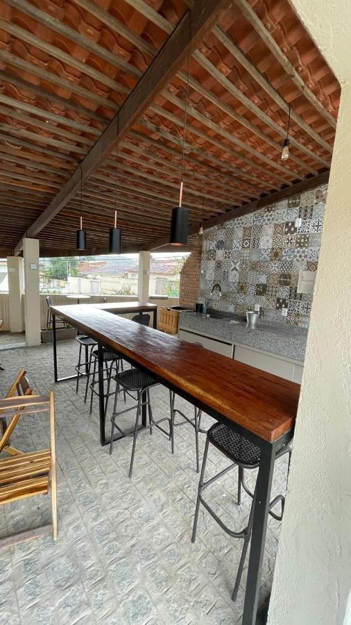 Flat Luxo No Villa Hipica Em Gravata - Pe - Locarhouse Eksteriør bilde